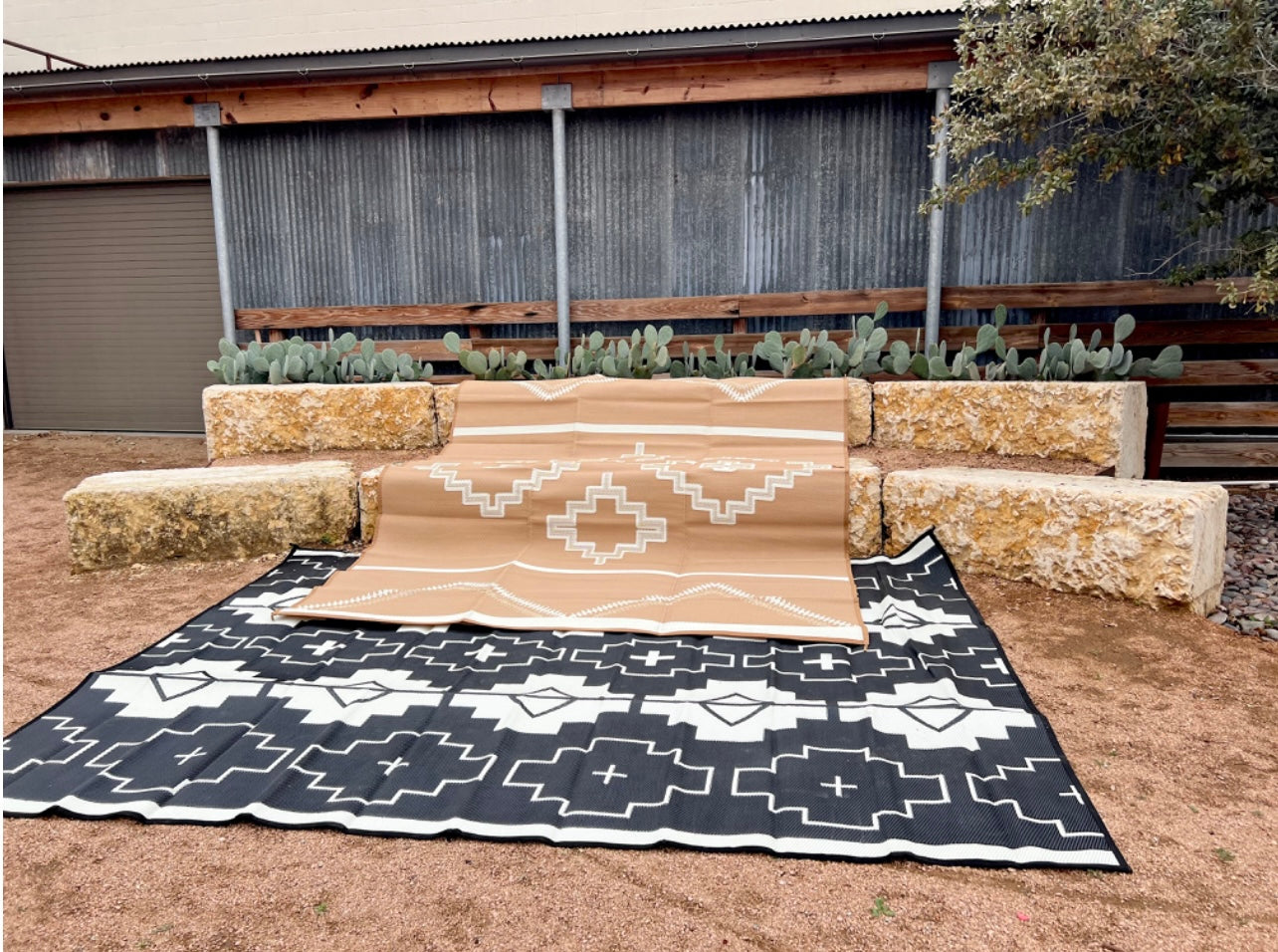 Alpine rug 6ft x 9ft