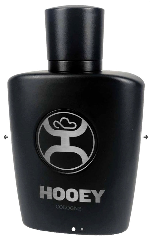 Hooey cologne