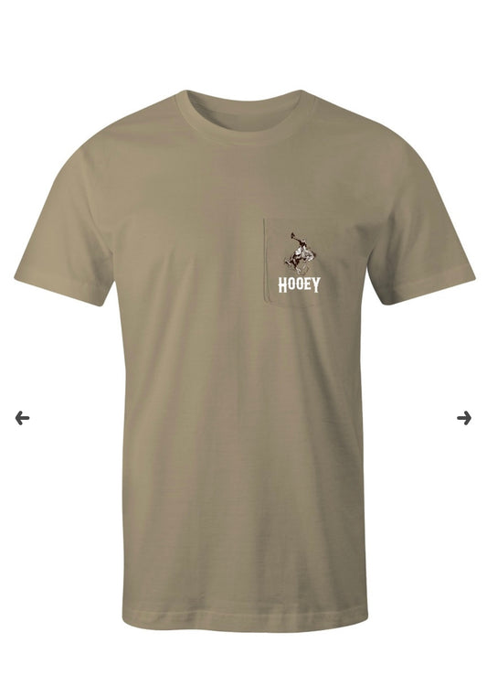 “Cheyenne” men’s short sleeve tee